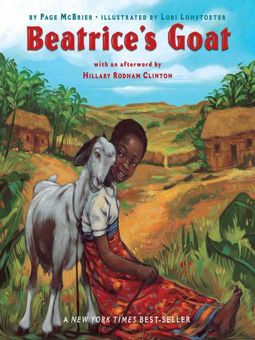 Title details for Beatrice's Goat by Page McBrier - Wait list